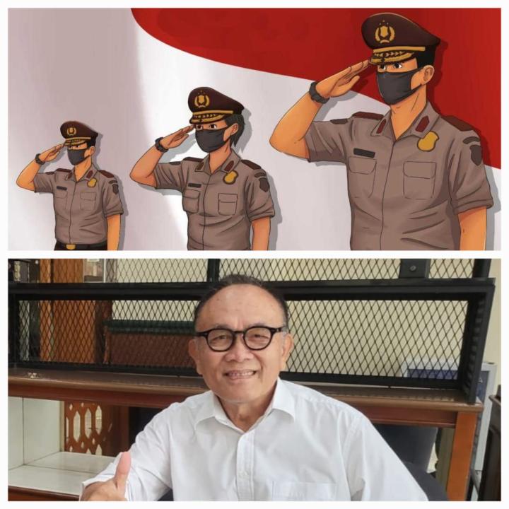 Urgensi Reformasi Polri